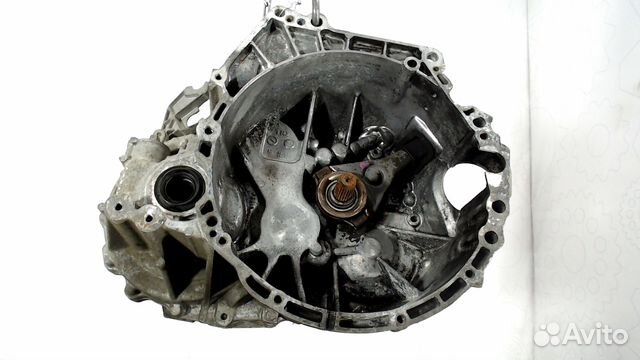 Коробка передач Nissan Primera P12 2 Инжектор, 200 Коробка передач Nissan Primera P12 2 Инжектор, 200