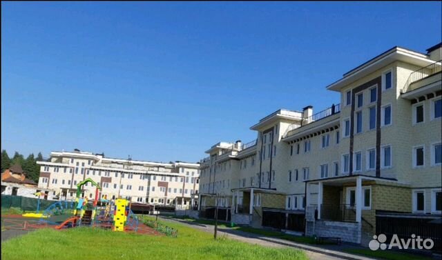 1-к квартира, 41 м², 3/3 эт. 1-к квартира, 41 м², 3/3 эт.