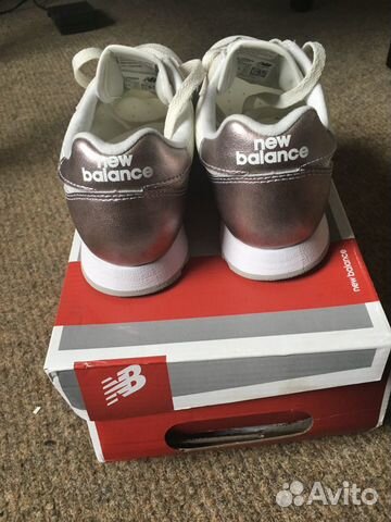 Кроссовки New Balance оригинал Кроссовки New Balance оригинал