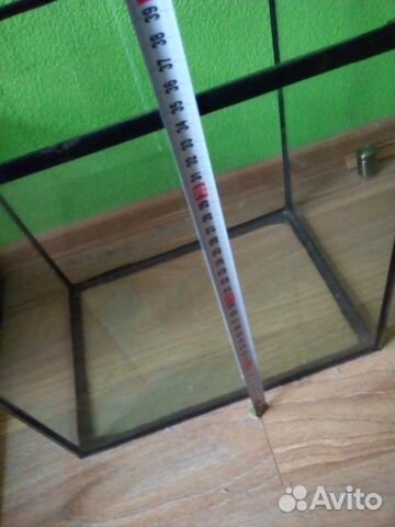 Аквариумы/ террариумы Аквариумы/ террариумы