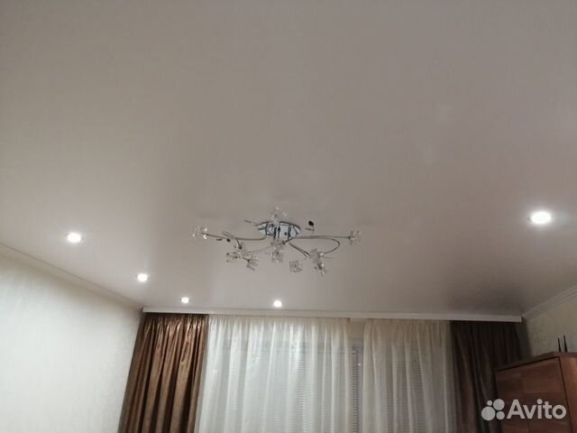 2-к квартира, 48 м², 1/9 эт.