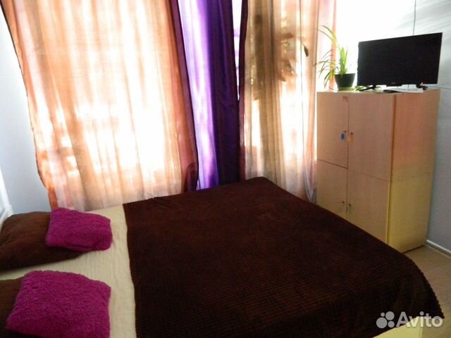 2-к квартира, 45 м², 1/1 эт. 2-к квартира, 45 м², 1/1 эт.