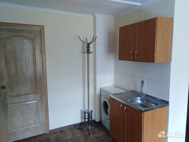 Дом 32 м² на участке 10 сот.