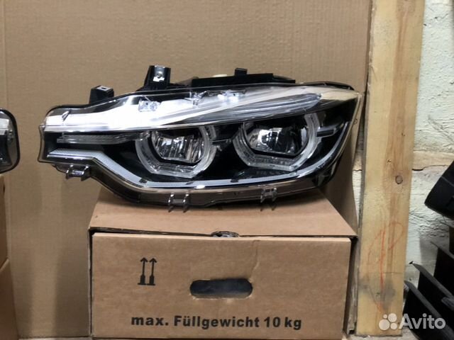 Фара BMW f30 ксенон бмв ф30 Фара BMW f30 ксенон бмв ф30