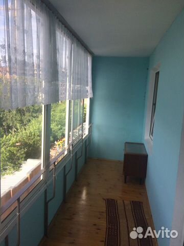 2-к квартира, 60 м², 5/9 эт.