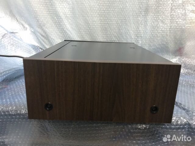 Akai A&D GX-Z7100EV 220v