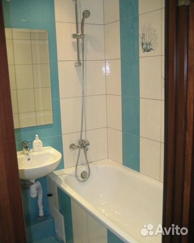 1-к квартира, 35 м², 2/5 эт. 1-к квартира, 35 м², 2/5 эт.