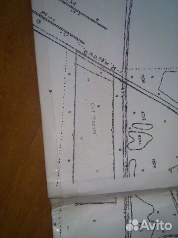 Участок 10 сот. (СНТ, ДНП) Участок 10 сот. (СНТ, ДНП)