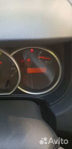 Nissan Tiida 1.6 AT, 2010, 43 800 км