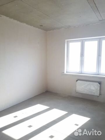 1-к квартира, 43 м², 7/20 эт.
