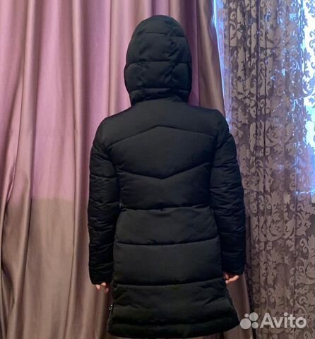 Пуховик Пуховик