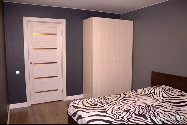 3-к квартира, 67.1 м², 5/5 эт.