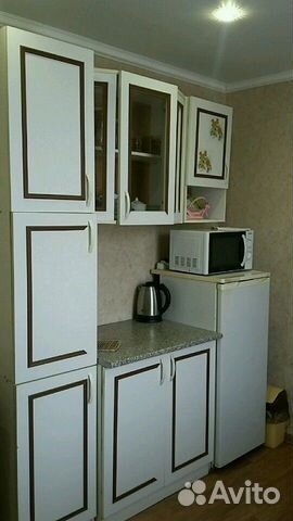 1-к квартира, 21 м², 4/5 эт.