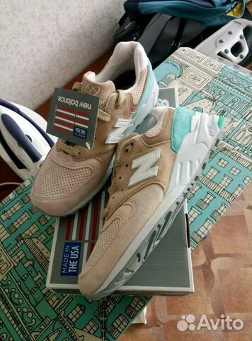 New Balance M999CSS New Balance M999CSS
