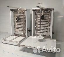 Аппараты гриль для шаурмы steels 20 Аппараты гриль для шаурмы steels 20
