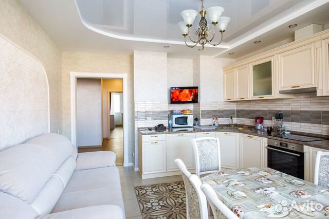 Ремонт квартир