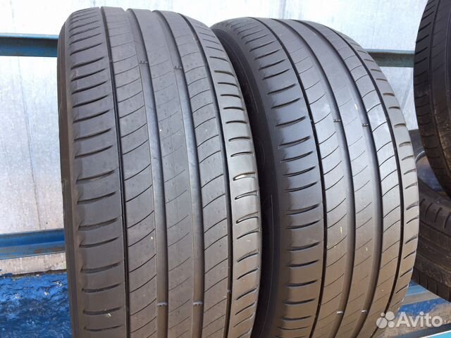 Michelin primacy 3 пара 235/55R17 vs2 Michelin primacy 3 пара 235/55R17 vs2