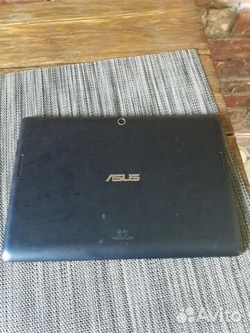 Планшет Asus MemoPad Планшет Asus MemoPad