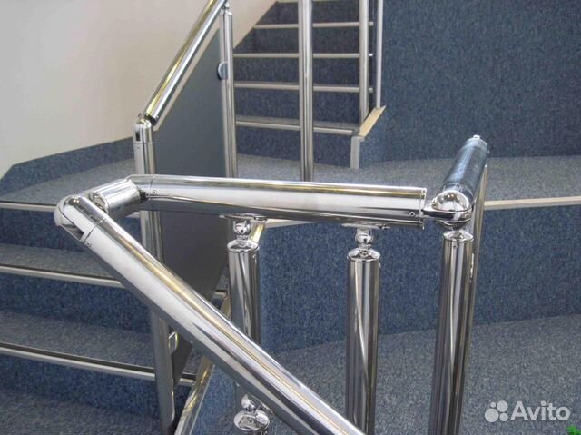 Изделия из нержавеющей стали