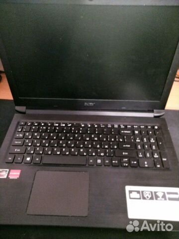 Ноутбук Acer Aspire 3 A315-41G