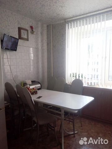 4-к квартира, 95 м², 3/5 эт.