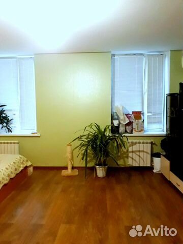2-к квартира, 71.5 м², 8/9 эт.