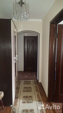 2-к квартира, 50 м², 3/5 эт.