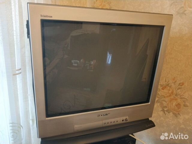 Телевизор sony KV-PF21M70 Телевизор sony KV-PF21M70