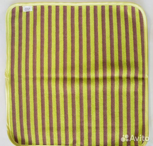 Салфетка «скрабер» aquamagic twist