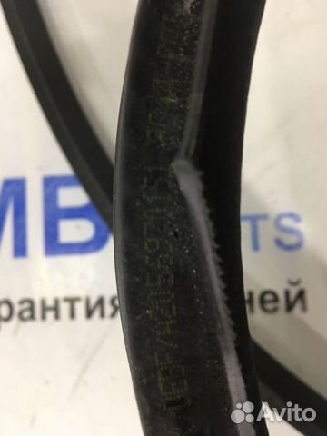Уплотнитель дверного проема Mercedes w205 арт01399 Уплотнитель дверного проема Mercedes w205 арт01399