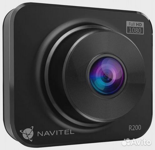 Навигатор Navitel R200