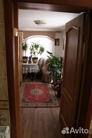 Дом 102 м² на участке 9 сот.