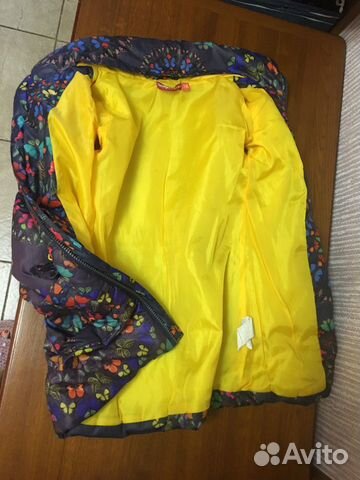 Куртка Desigual Куртка Desigual