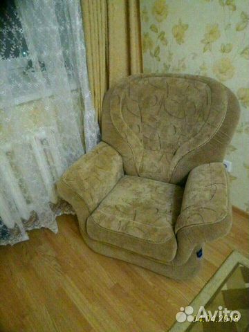 Диван с двумя креслами Диван с двумя креслами