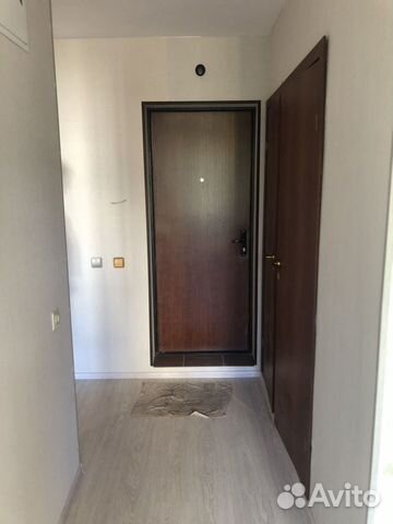 1-к квартира, 33 м², 1/9 эт. 1-к квартира, 33 м², 1/9 эт.