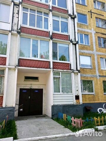 3-к квартира, 61 м², 3/5 эт. 3-к квартира, 61 м², 3/5 эт.