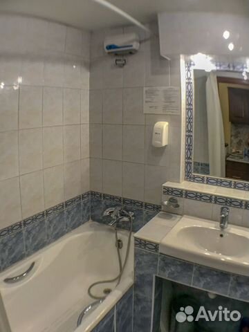 Комната 15 м² в 4-к, 10/17 эт. Комната 15 м² в 4-к, 10/17 эт.