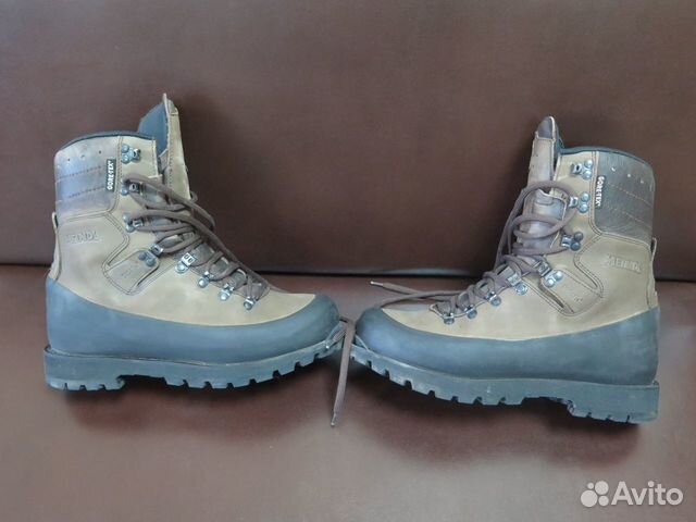Ботинки Meindl Glockner MFS Boot, 43 размер, EU 44
