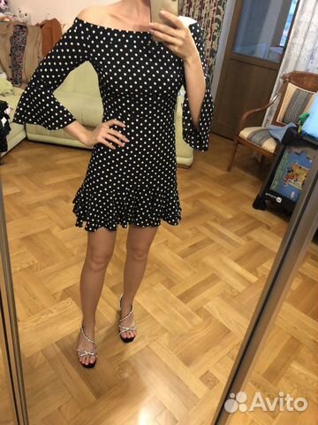 Платье Topshop Платье Topshop