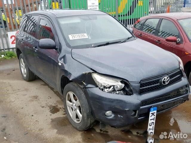 Авторазбор Тойота RAV4 (Toyota RAV4) Авторазбор Тойота RAV4 (Toyota RAV4)