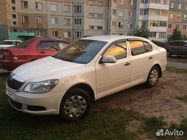 Skoda Octavia 1.4 МТ, 2010, 145 638 км