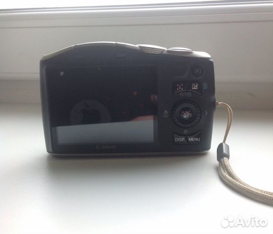 Фотоаппарат Canon SX130 IS Фотоаппарат Canon SX130 IS