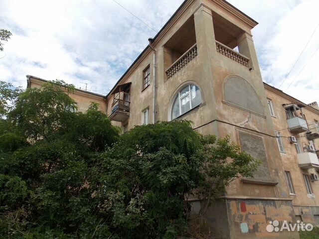 2-к квартира, 45.1 м², 2/3 эт.