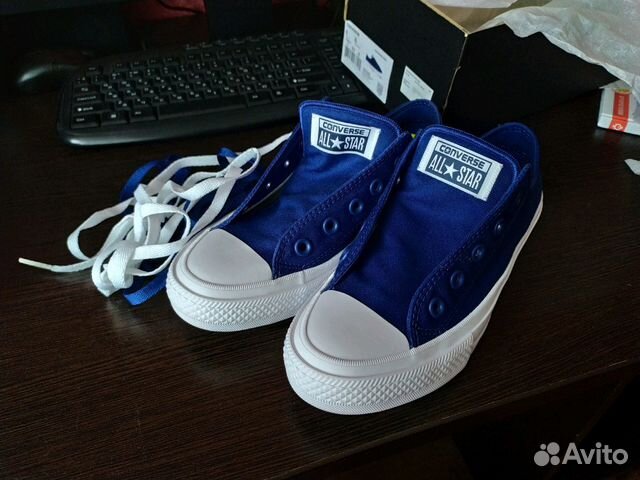 converse chuck original