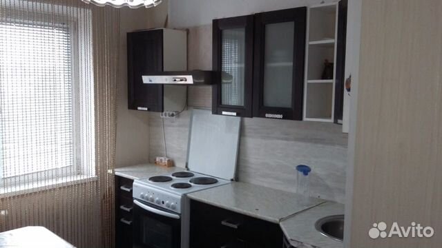 3-к квартира, 74 м², 4/5 эт.