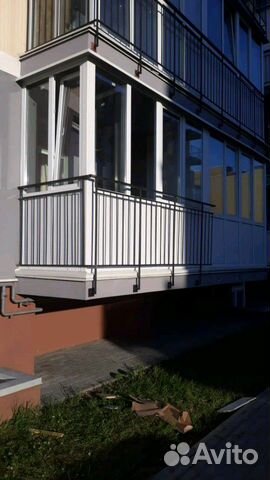 Окна пвх, Установка окон