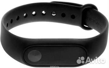 Xiaomi mi band 2