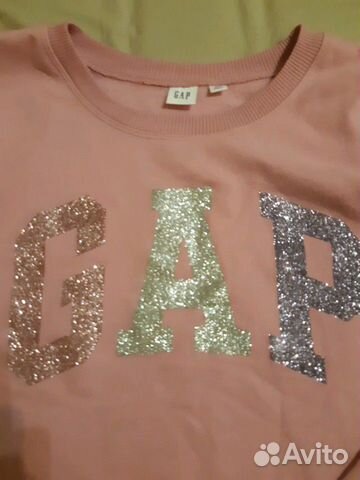 Кофта женская/детская кофта GAP новая (без этикетк
