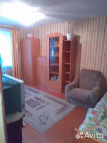 1-к квартира, 31 м², 2/5 эт. 1-к квартира, 31 м², 2/5 эт.