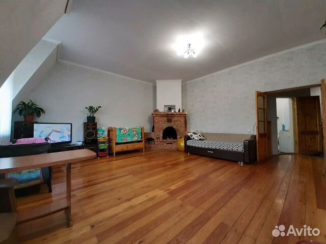 2-к квартира, 66 м², 5/5 эт.